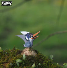 EUGY Ptero 3D Paper Puzzle