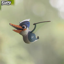 EUGY Ptero 3D Paper Puzzle
