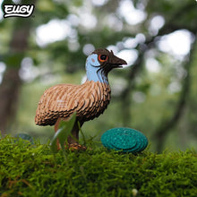 EUGY Emu 3D Paper Puzzle