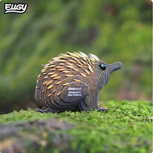 EUGY Echidna 3D Paper Puzzle