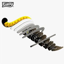 EUGY Lyrebird 3D Paper Puzzle