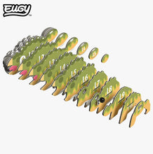 EUGY Ankylo 3D Paper Puzzle