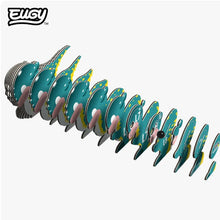 EUGY Pachycephalosaurus 3D Paper Puzzle