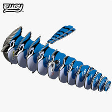 EUGY Blue Jay 3D Paper Puzzle