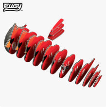 EUGY Cardinal 3D Paper Puzzle