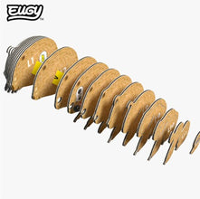EUGY Wombat 3D Paper Puzzle