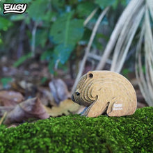 EUGY Wombat 3D Paper Puzzle