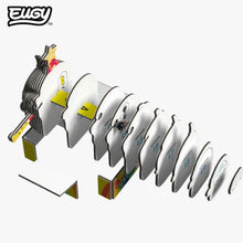 EUGY Cat Cottonball 3D Paper Puzzle