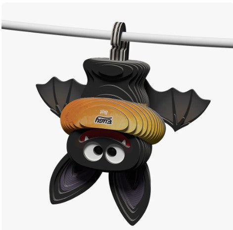 EUGY Bat 3D Paper Puzzle