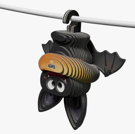 EUGY Bat 3D Paper Puzzle