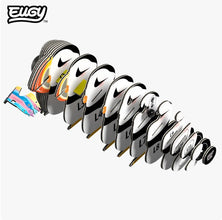 EUGY Puffin 3D Paper Puzzle
