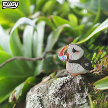 EUGY Puffin 3D Paper Puzzle