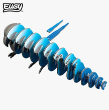 EUGY Spix's Macaw 3D Paper Puzzle