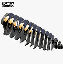 EUGY Emperor Penguin 3D Paper Puzzle