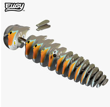 EUGY Robin 3D Paper Puzzle