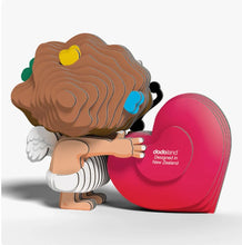 EUGY Cupid 3D Paper Puzzle