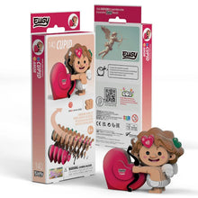 EUGY Cupid 3D Paper Puzzle