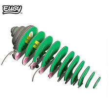 EUGY Snail 3D Paper Puzzle