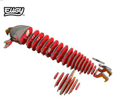 EUGY Crab 3D Paper Puzzle