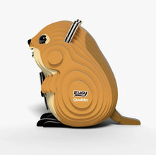EUGY Quokka 3D Paper Puzzle