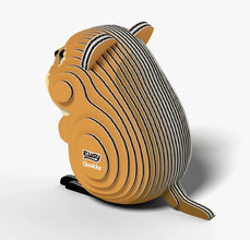 EUGY Quokka 3D Paper Puzzle