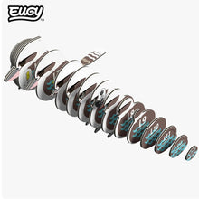 EUGY Kookaburra 3D Paper Puzzle