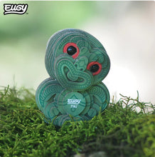 EUGY Tiki 3D Paper Puzzle