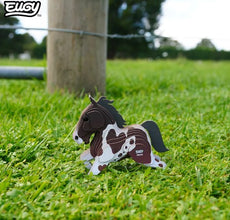EUGY Horse 3D Paper Puzzle