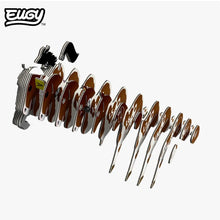 EUGY Horse 3D Paper Puzzle