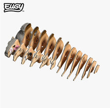 EUGY Camel 3D Paper Puzzle