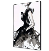 Elegance Canvas Art
