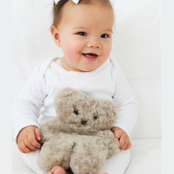 FLATOUTbear - Baby Latte