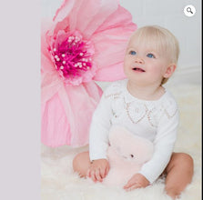 FLATOUTbear - Baby Rosie