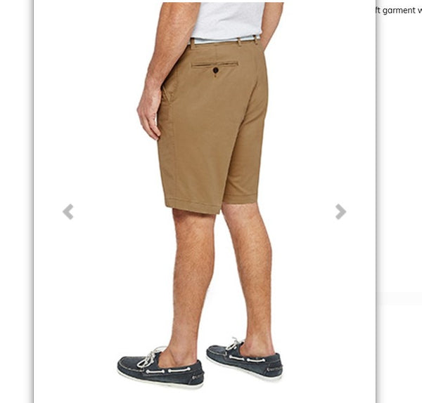Cruise Harbour Shorts