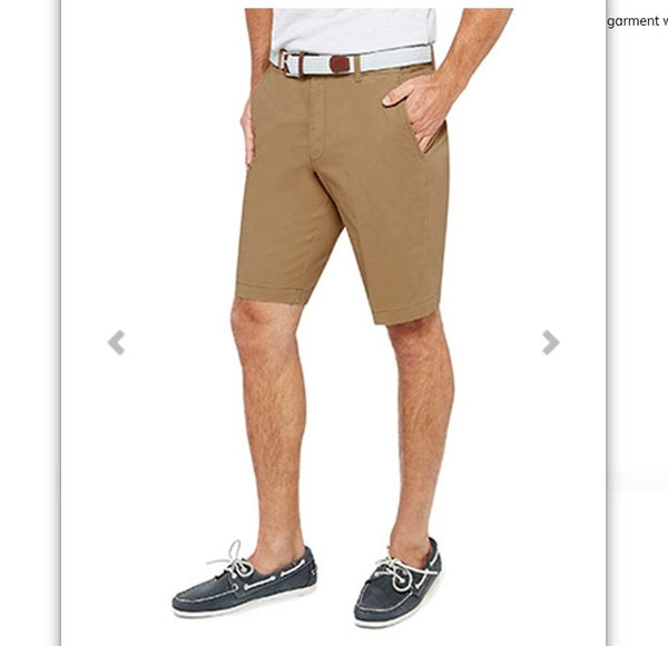 Cruise Harbour Shorts