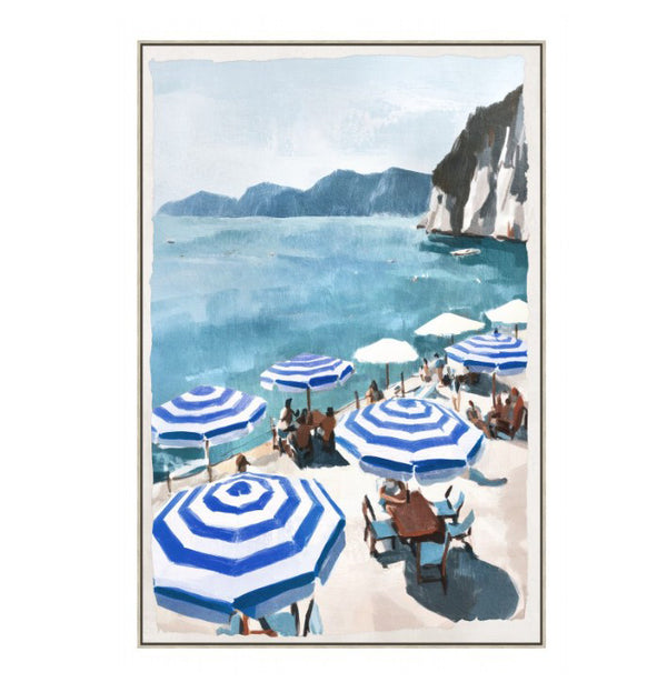 Holiday Canvas Art