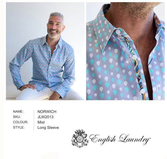 John Lennon LS - COVENTRY