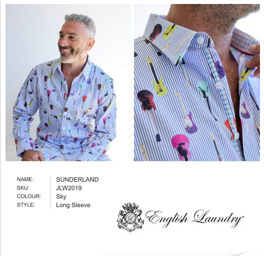 John Lennon  LS - SUNDERLAND