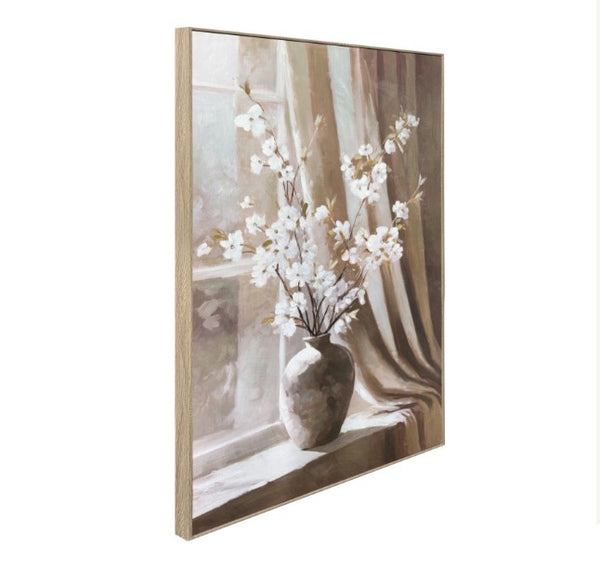 LEVI Canvas Art