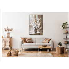 LEVI Canvas Art
