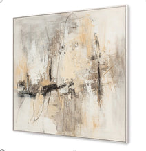Minimal Motion -1 Canvas Art