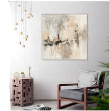 Minimal Motion -1 Canvas Art
