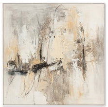 Minimal Motion -1 Canvas Art
