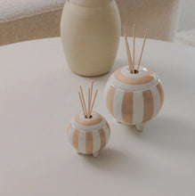 Moss St Patchouli Pear & Oud Ceramic Diffuser 350ml