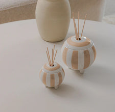Moss St Patchouli Pear & Oud Ceramic Diffuser 100ml