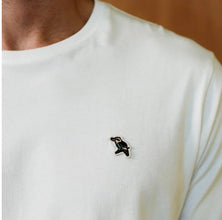 Chapman Kookabrra Short Sleeve Tee White