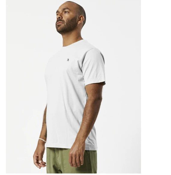 Chapman Kookabrra Short Sleeve Tee White