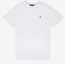 Chapman Kookabrra Short Sleeve Tee White