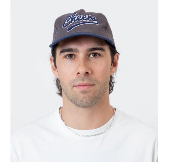 Cheers Cap