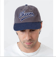 Cheers Cap